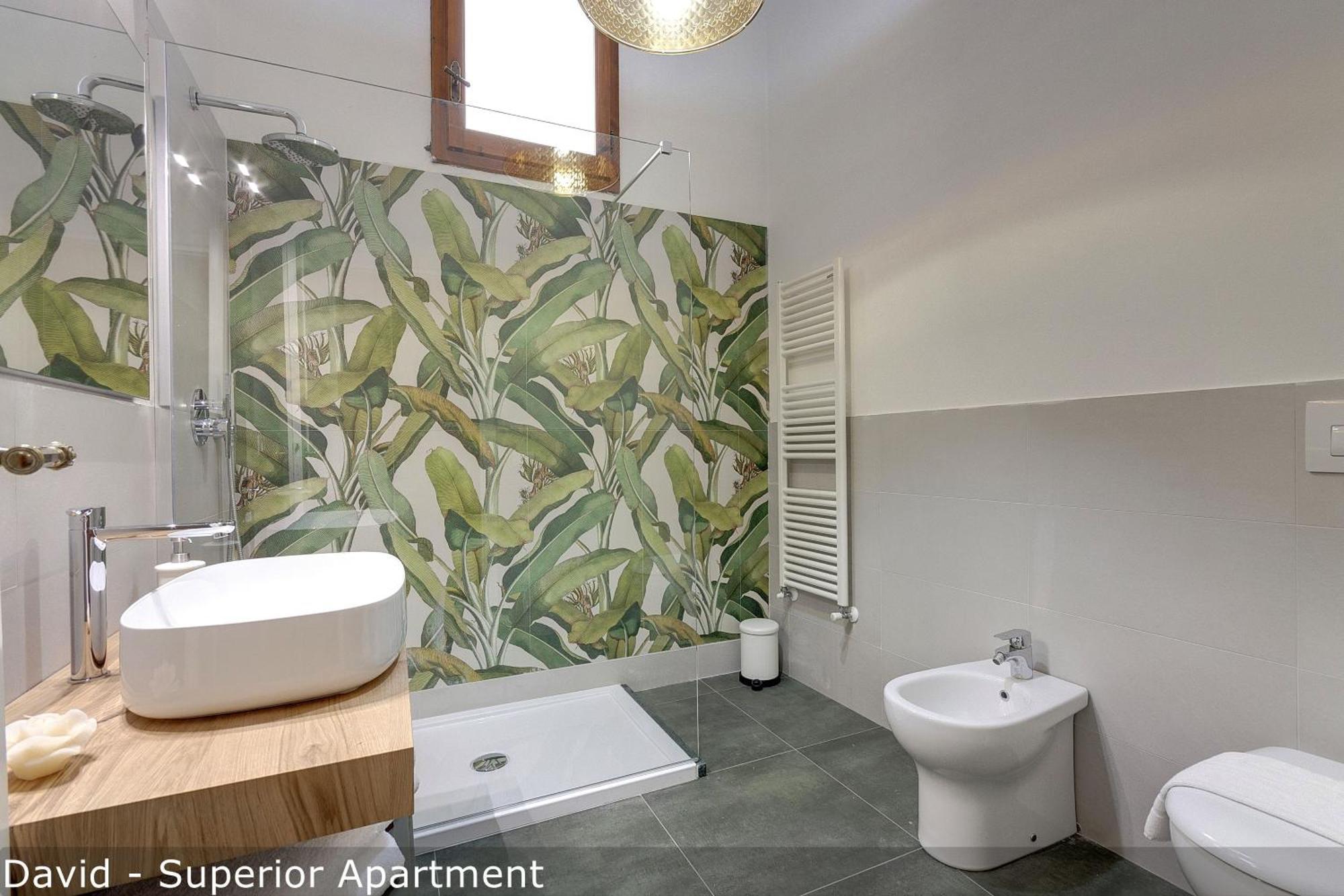 Apartamento David & Buonarroti By Mamo *