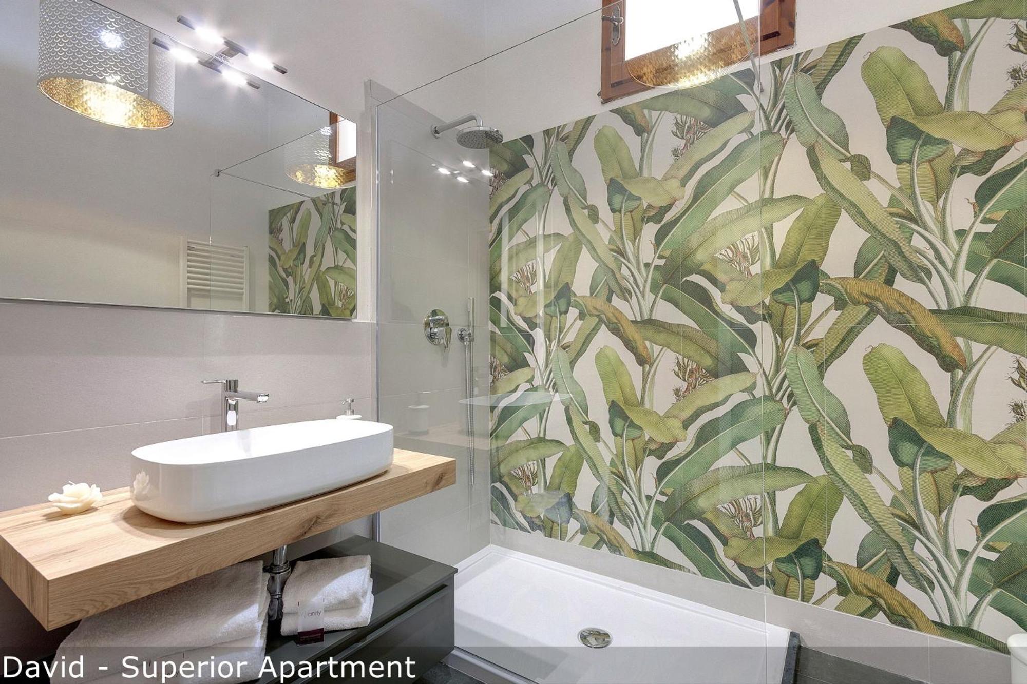 Apartment David & Buonarroti By Mamo Florenz